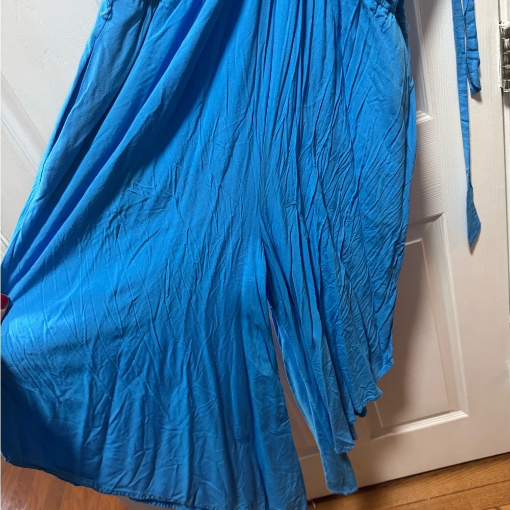 Cato Bright Blue Garment